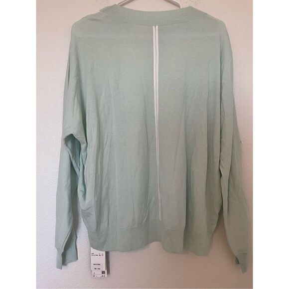 NWT Marc Cain Pullover Lightweight Sweater - Picture 5 of 6